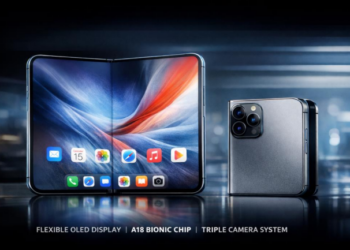 iPhone Fold
