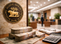RBI liquidity injection