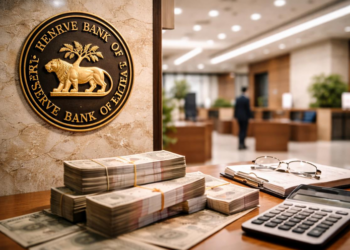 RBI liquidity injection