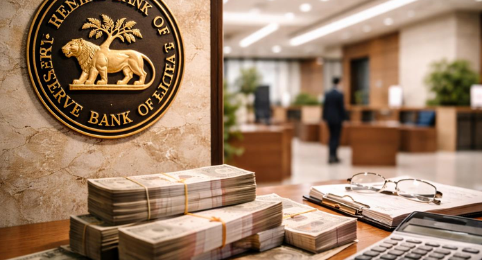 RBI liquidity injection