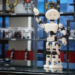 India humanoid robotics startups
