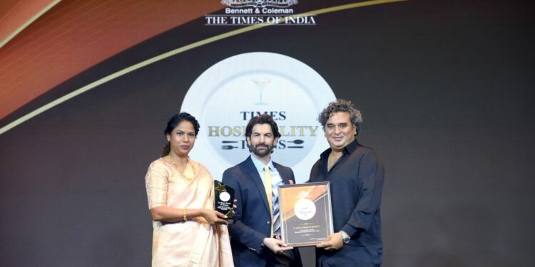 Bengaluru’s Le Roma Wins Times of India’s “Fastest Growing South Indian Wedding Venue” – A New Option for NCR Families Who Don’t Want the Usual Goa–Udaipur Circuit