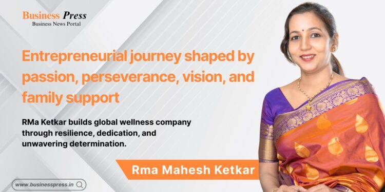 RMa Formulations and Solutions Pvt Ltd