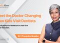 Pediatric Dental Care