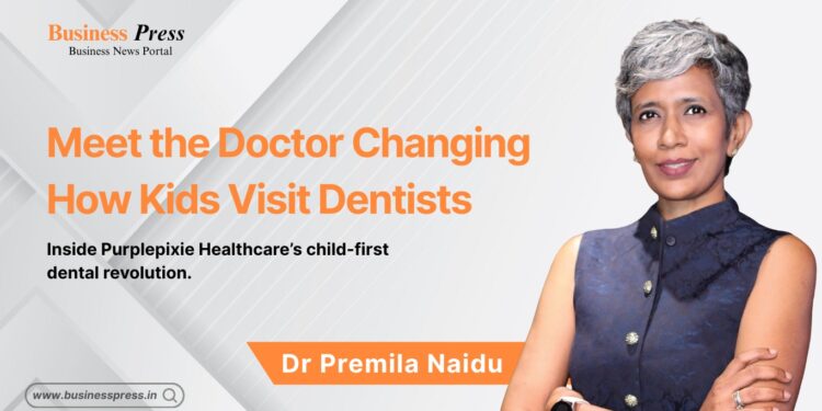 Pediatric Dental Care