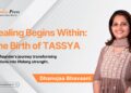 TASSYA emotional wellness