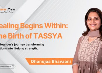TASSYA emotional wellness