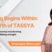 TASSYA emotional wellness