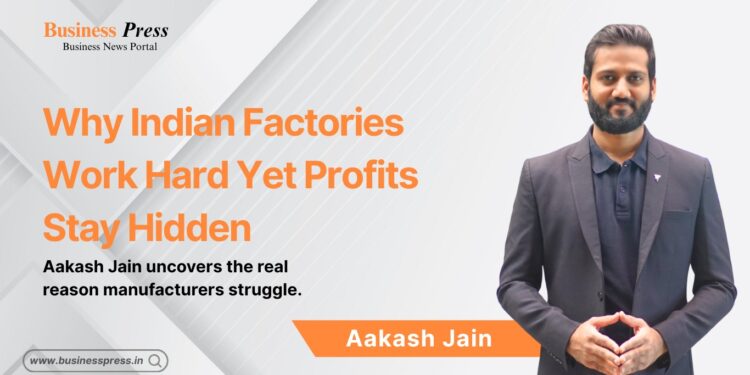 Adeya manufacturing analytics