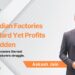 Adeya manufacturing analytics