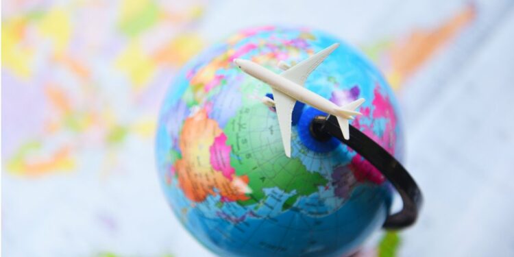 Global Travel Updates