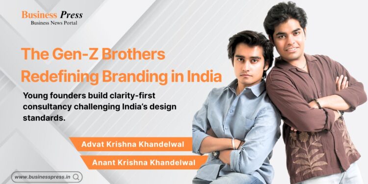 Clarity-First Branding in India