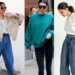 oversized fashion trend