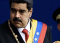 Venezuelan leader seizure
