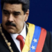 Venezuelan leader seizure