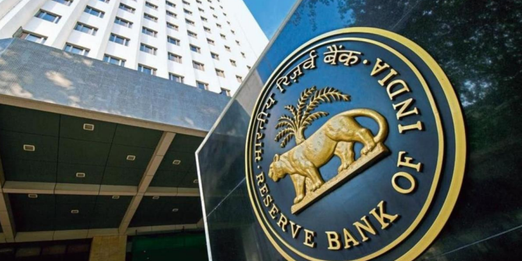 India inflation target
