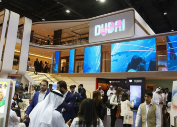 Arabian Travel Market 2026
