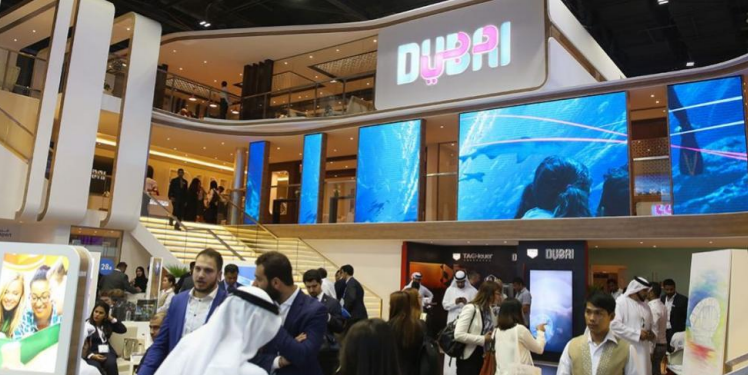 Arabian Travel Market 2026