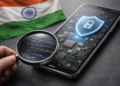 India smartphone security