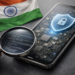 India smartphone security