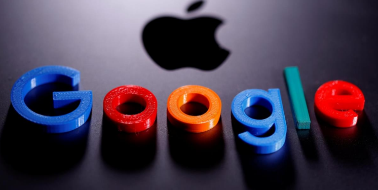 Google Gemini Siri partnership