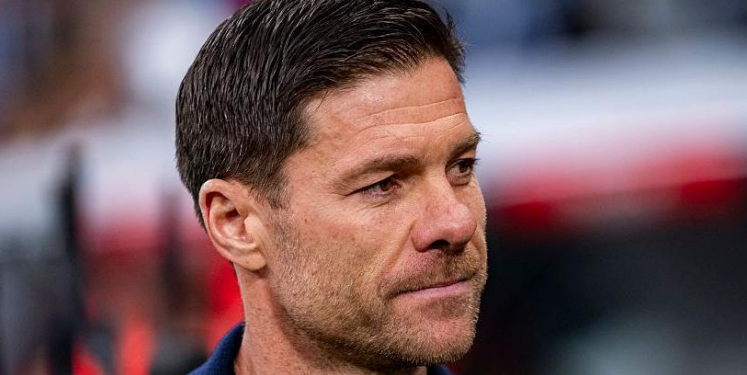 Real Madrid coaching change