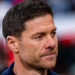 Real Madrid coaching change