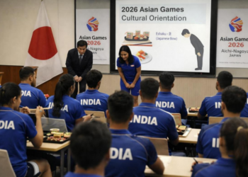 Japanese Cultural Training