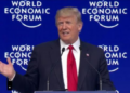 Trump Greenland agenda