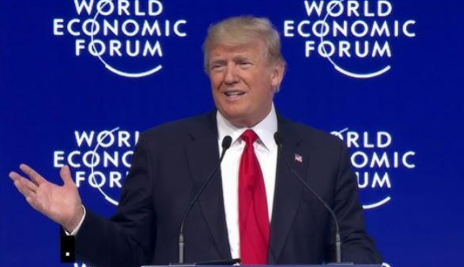 Trump Greenland agenda