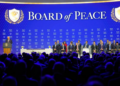 Trump Board of Peace