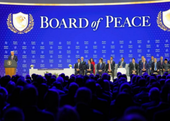 Trump Board of Peace