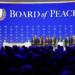 Trump Board of Peace