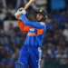 India vs New Zealand T20I