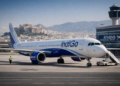 IndiGo India Greece flights