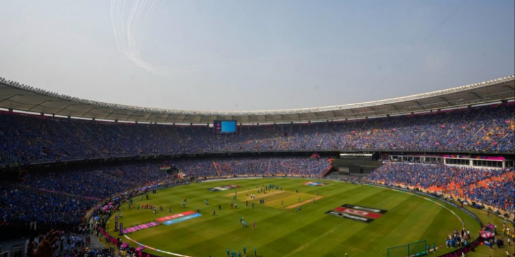T20 World Cup 2026