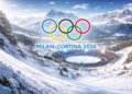 Milan–Cortina Olympics