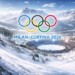 Milan–Cortina Olympics