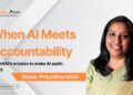 CognifAI AI trust