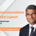 Krishnan Naganathan innovation