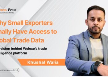 Khushal Walia