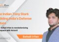 Sohail Irfan