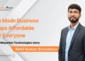 Mayankal Technologies