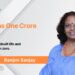 Ranjini Sanjay coaching