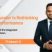 Hospitality Commercial Intelligence