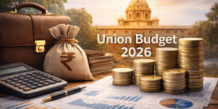Budget 2026 MSME