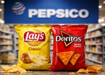PepsiCo price cuts