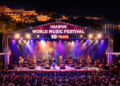 Udaipur World Music Festival