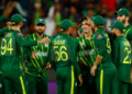 India vs Pakistan T20 clash