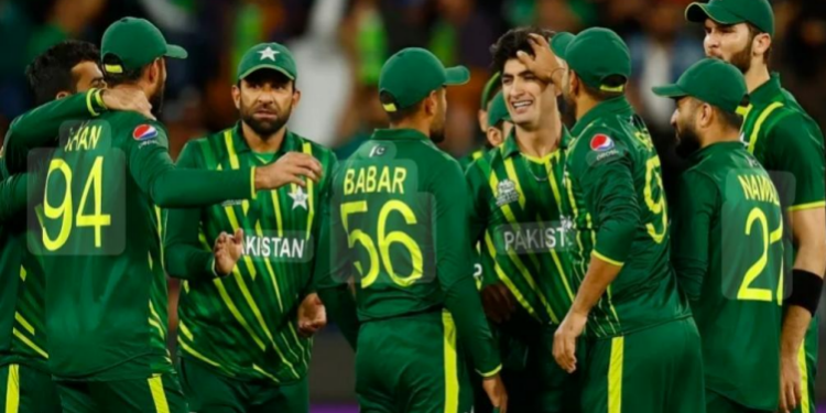 India vs Pakistan T20 clash